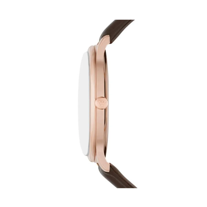 Orologio EMPORIO ARMANI CLASSICS Uomo