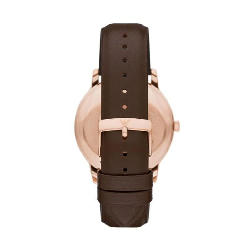 Orologio EMPORIO ARMANI CLASSICS Uomo