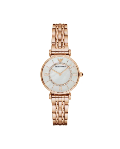 Orologio EMPORIO ARMANI GIANNI T-BAR Donna