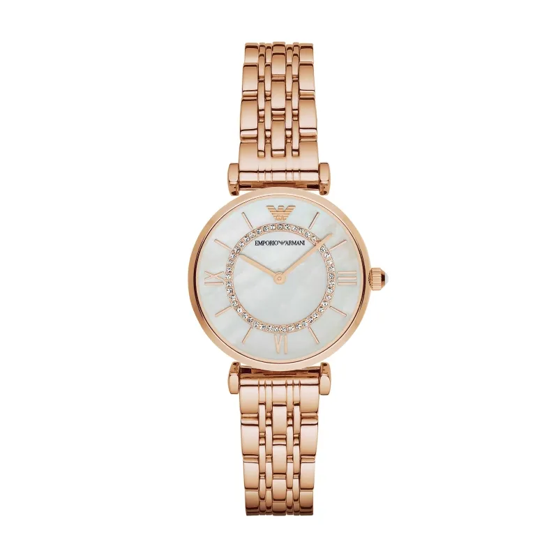 Orologio EMPORIO ARMANI GIANNI T-BAR Donna