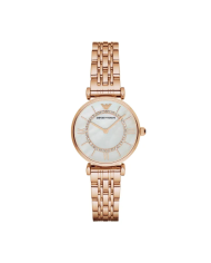 Orologio EMPORIO ARMANI GIANNI T-BAR Donna