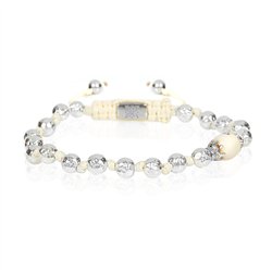 Bracciale Silver Ball 03