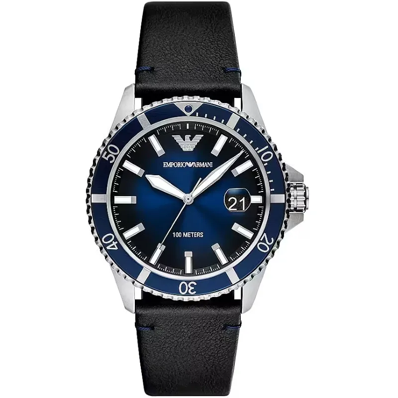 Orologio EMPORIO ARMANI DIVER Uomo