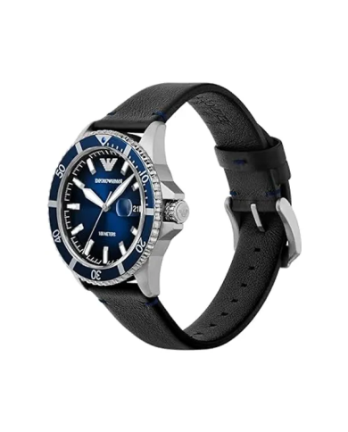 Orologio EMPORIO ARMANI DIVER Uomo