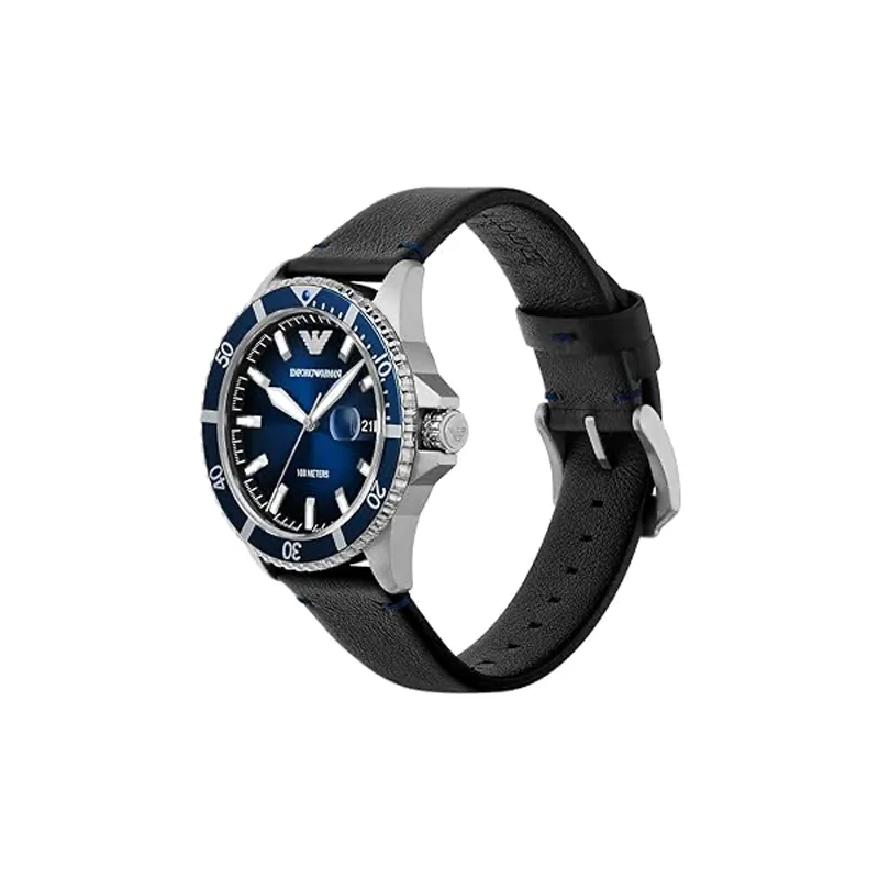 Orologio EMPORIO ARMANI DIVER Uomo