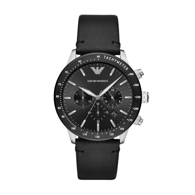 Orologio EMPORIO ARMANI MARIO Uomo
