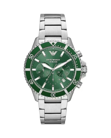 Orologio EMPORIO ARMANI DIVER Uomo