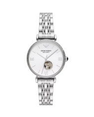 Orologio EMPORIO ARMANI MECCANICO GIANNI T-BAR Donna