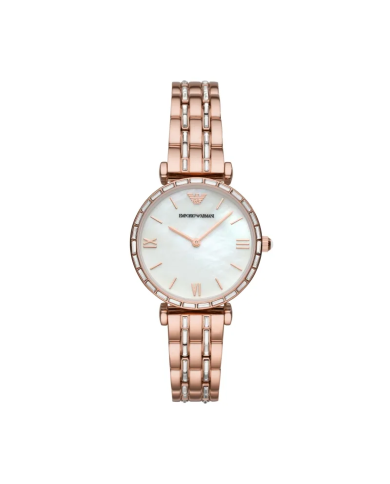 Orologio EMPORIO ARMANI GIANNI T-BAR Donna
