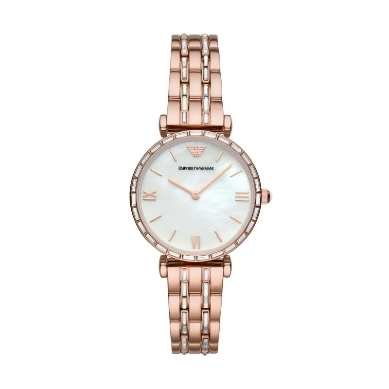 Orologio EMPORIO ARMANI GIANNI T-BAR Donna