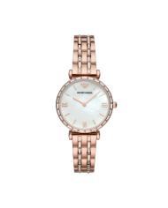 Orologio EMPORIO ARMANI GIANNI T-BAR Donna