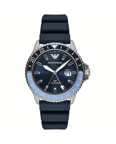Orologio EMPORIO ARMANI DIVER Uomo