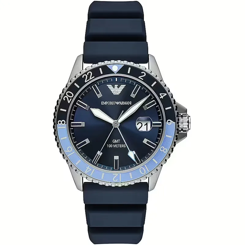 Orologio EMPORIO ARMANI DIVER Uomo