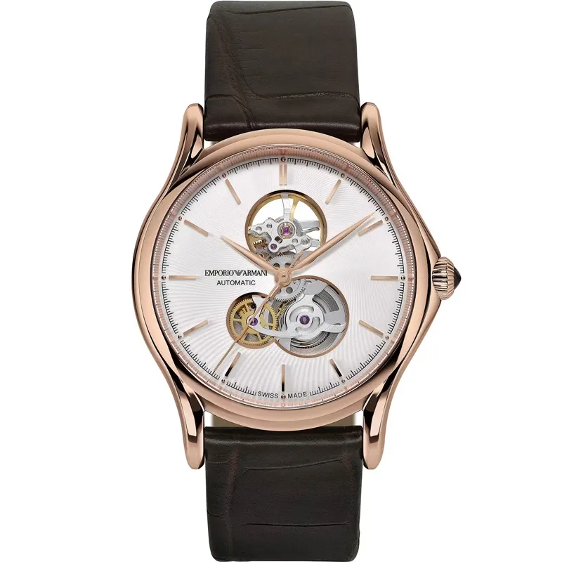 Orologio ï»¿EMPORIO ARMANI AUTOMATIC KAPPA Uomo