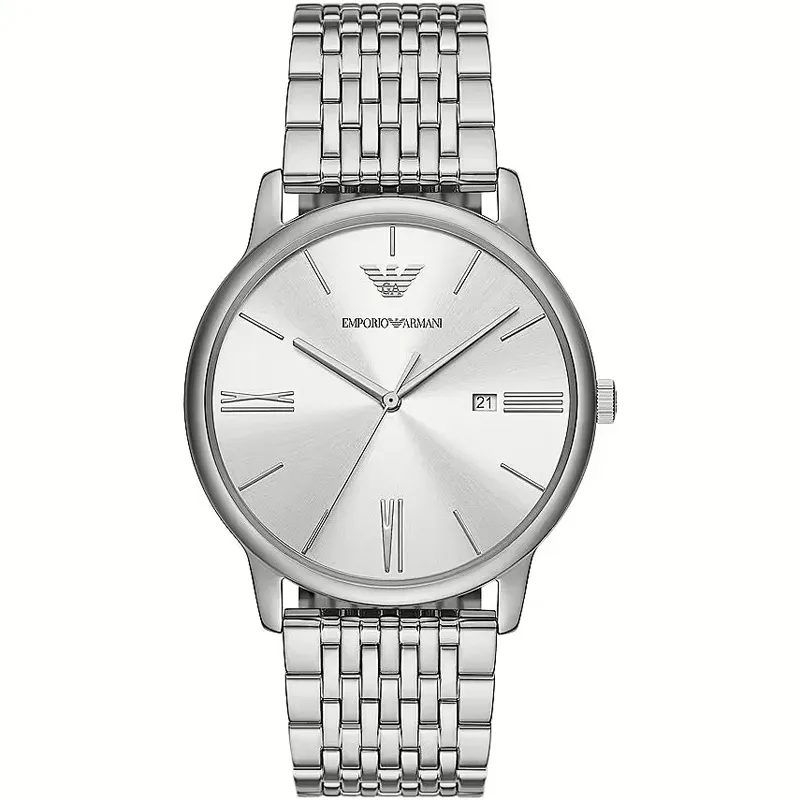 Orologio EMPORIO ARMANI MINIMALIST Uomo
