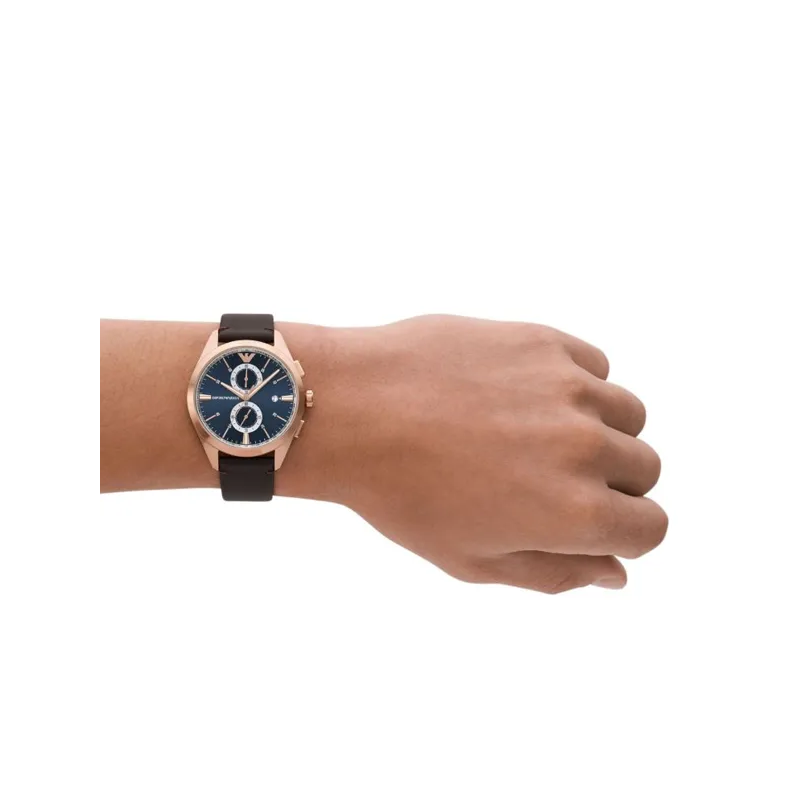 Orologio EMPORIO ARMANI CLAUDIO Uomo