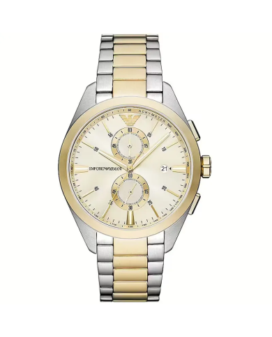 Orologio EMPORIO ARMANI CLAUDIO Uomo