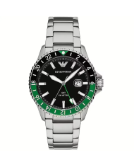 Orologio EMPORIO ARMANI DIVER Uomo