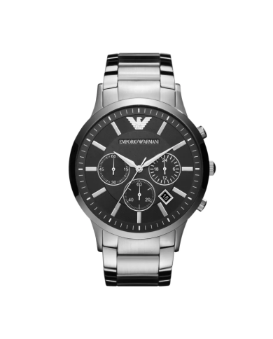 Orologio EMPORIO ARMANI RENATO Uomo