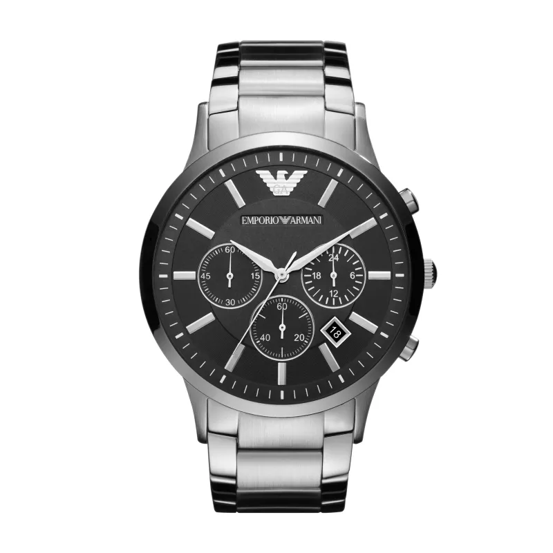 Orologio EMPORIO ARMANI RENATO Uomo