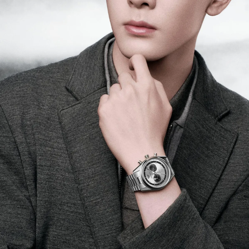 Orologio EMPORIO ARMANI RACER Uomo