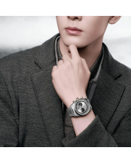 Orologio EMPORIO ARMANI RACER Uomo