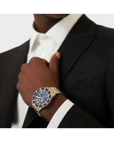 Orologio EMPORIO ARMANI DIVER Uomo
