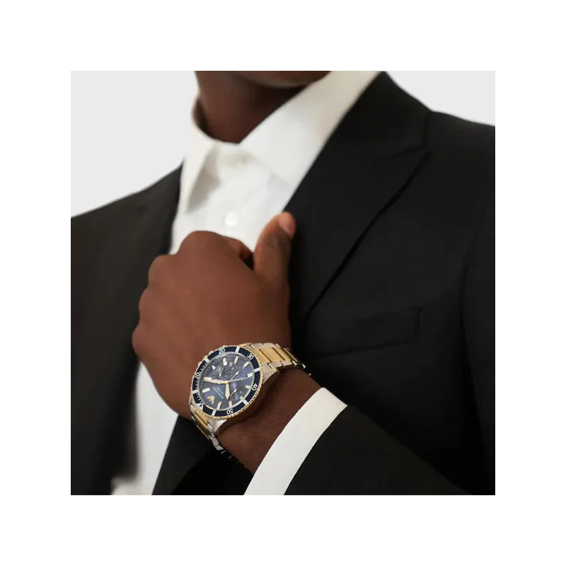 Orologio EMPORIO ARMANI DIVER Uomo