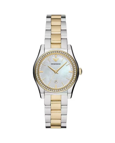 Orologio EMPORIO ARMANI FEDERICA Donna