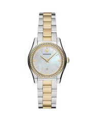 Orologio EMPORIO ARMANI FEDERICA Donna