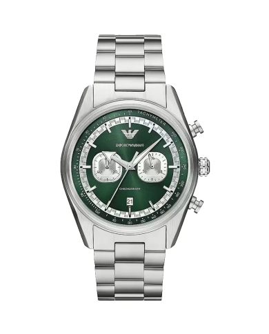 Orologio EMPORIO ARMANI RACER Uomo