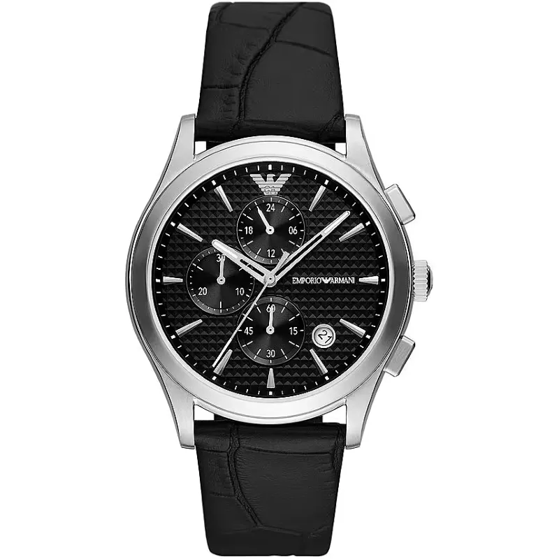 Orologio EMPORIO ARMANI PAOLO Uomo