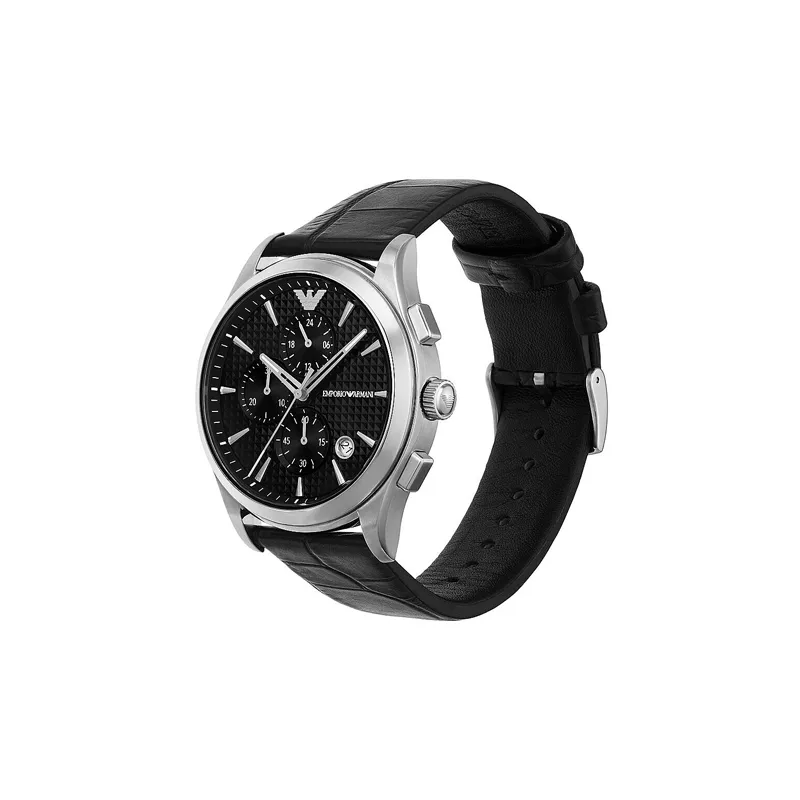 Orologio EMPORIO ARMANI PAOLO Uomo