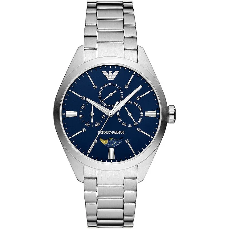 Orologio EMPORIO ARMANI CLAUDIO Uomo