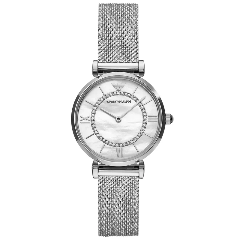 Orologio EMPORIO ARMANI GIANNI T-BAR Donna
