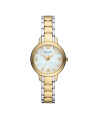 Orologio EMPORIO ARMANI CLEO Donna