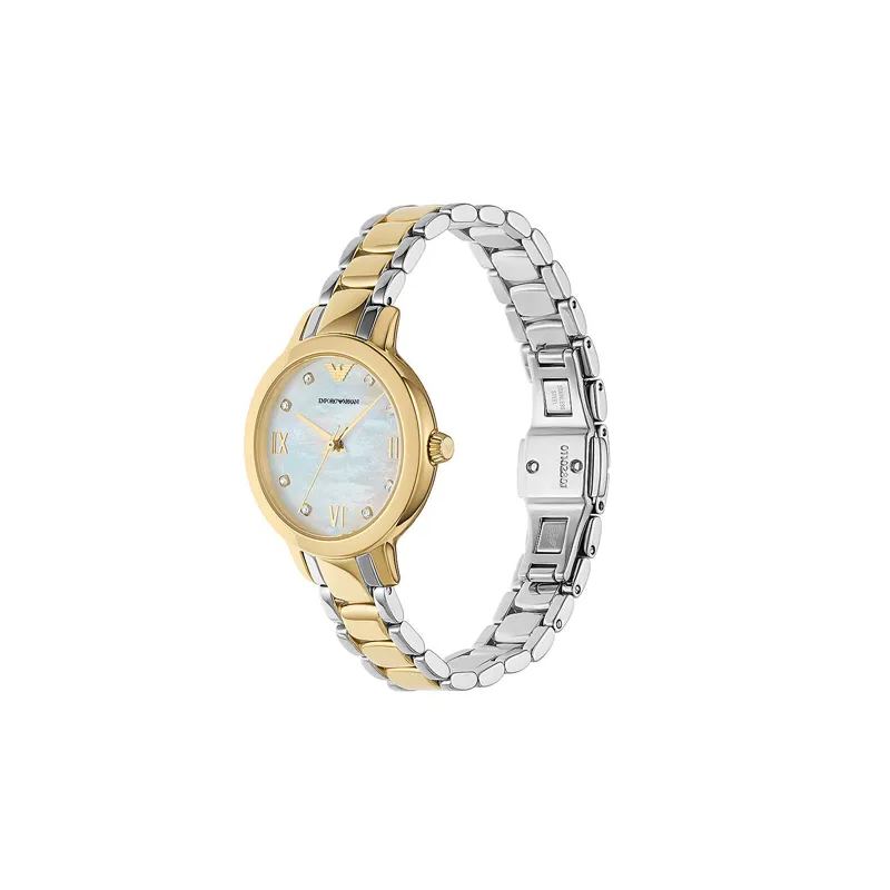 Orologio EMPORIO ARMANI CLEO Donna