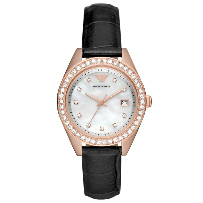 Orologio EMPORIO ARMANI WATCHES AR11505 Donna