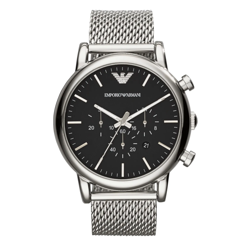 Orologio EMPORIO ARMANI AR1808 Uomo