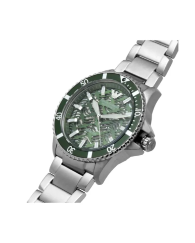 Orologio EMPORIO ARMANI AR60061 Uomo