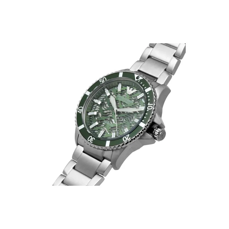 Orologio EMPORIO ARMANI AR60061 Uomo