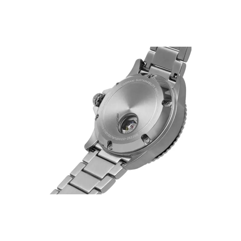 Orologio EMPORIO ARMANI AR60061 Uomo