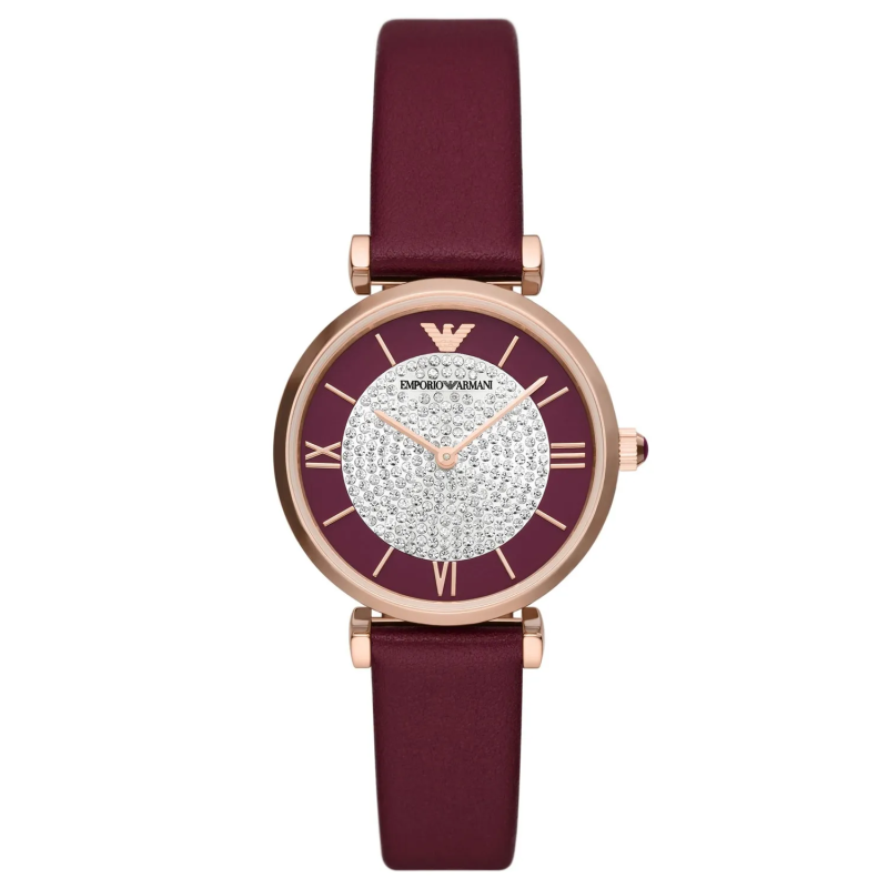 Orologio EMPORIO ARMANI AR11487 Donna