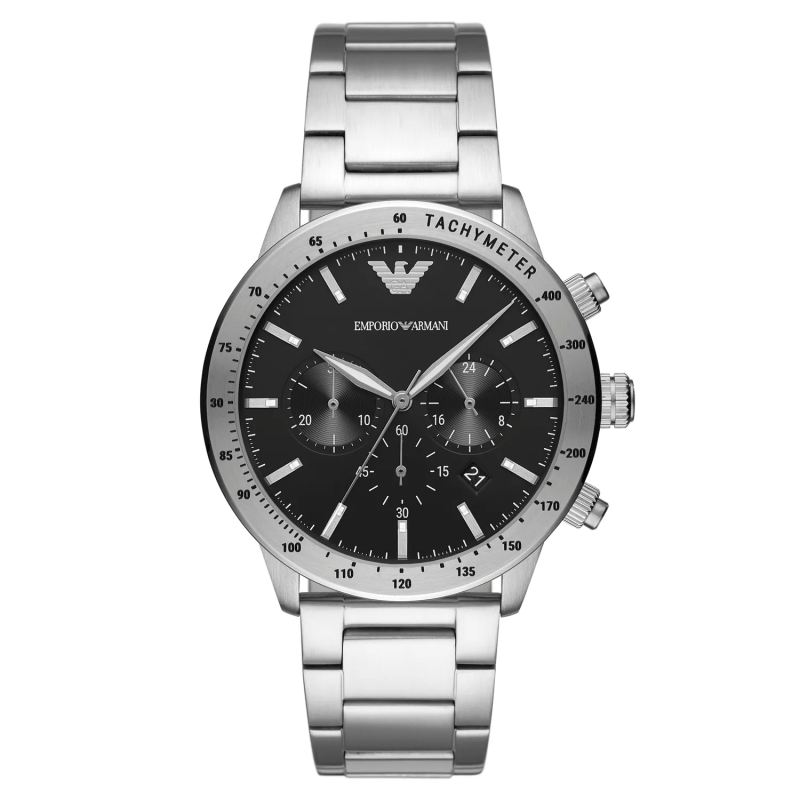 Orologio EMPORIO ARMANI AR11241 Uomo