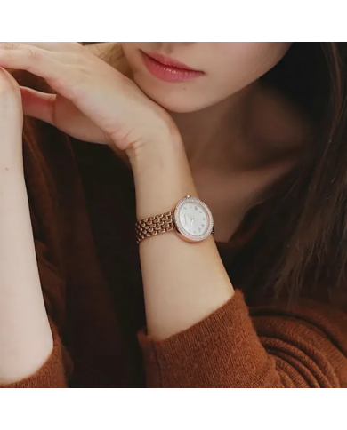 Orologio EMPORIO ARMANI AR11355 Donna