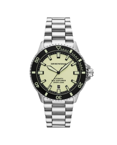 Orologio EMPORIO ARMANI AR60083 Uomo