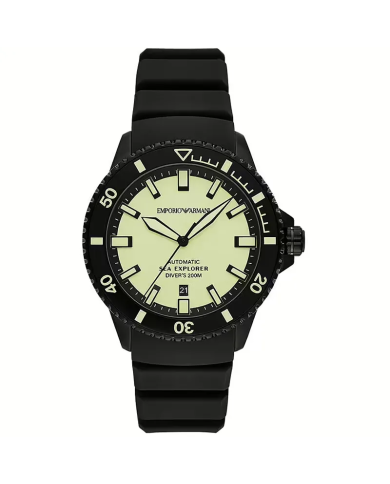 Orologio EMPORIO ARMANI AR60085 Uomo