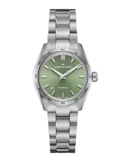 Orologio HAMILTON JAZZMASTER PERFORMER AUTOMATIC Donna