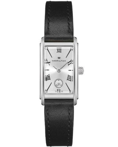 Orologio HAMILTON ARDMORE SMALL SECOND Donna