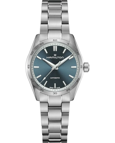 Orologio HAMILTON JAZZMASTER PERFORMER AUTO Donna